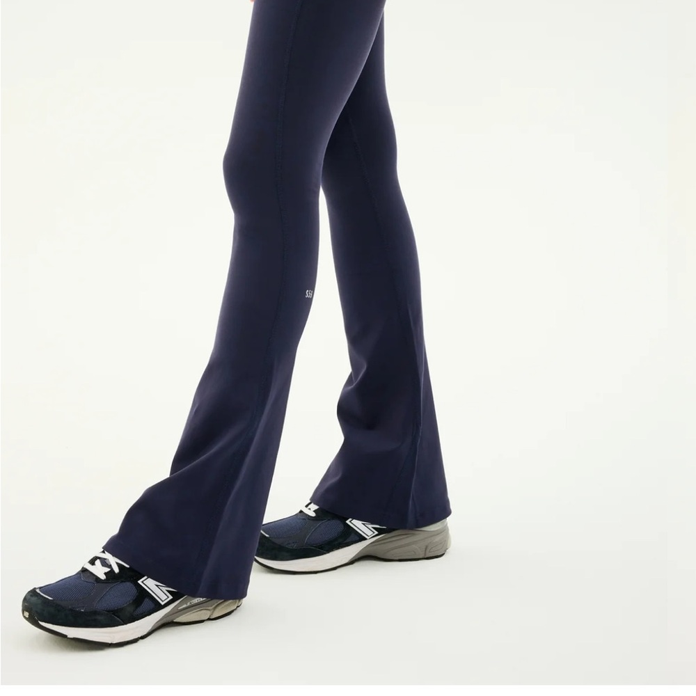 Split 59 Raquel High Waist Flare Leggings